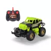 Radio-ohjattava krokotiililelu Simba-Dickie Croc Commander mittakaavassa 1:18