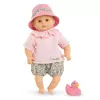 Mon Premier Poupon Badebaby Coralie, nukke