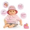 Mon Premier Poupon Badebaby Coralie, nukke