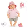 Mon Premier Poupon Badebaby Coralie, nukke