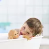 Mon Premier Poupon Badebaby Coralie, nukke