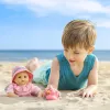 Mon Premier Poupon Badebaby Coralie, nukke