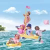 Mon Premier Poupon Badebaby Coralie, nukke