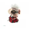 Pehmolelu Simba‑Dickie Simba Disney Marvel Dogpool 25 cm – pehmeä halihahmo