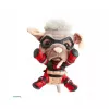 Pehmolelu Simba‑Dickie Simba Disney Marvel Dogpool 25 cm – pehmeä halihahmo