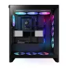 CPU-jäähdytin NZXT Kraken Plus 360 RGB V2 RL-KR360-B2 Multi Socket