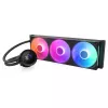 CPU-jäähdytin NZXT Kraken Plus 360 RGB V2 RL-KR360-B2 Multi Socket