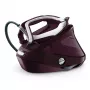 Tefal Pro Express Vision GV9810 3000 W 1,1 L Durilium AirGlide Autoclean -silityspohja punainen, valkoinen