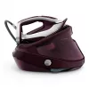Tefal Pro Express Vision GV9810 3000 W 1,1 L Durilium AirGlide Autoclean -silityspohja punainen, valkoinen