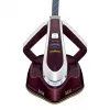 Tefal Pro Express Vision GV9810 3000 W 1,1 L Durilium AirGlide Autoclean -silityspohja punainen, valkoinen