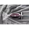 Tefal Pro Express Vision GV9810 3000 W 1,1 L Durilium AirGlide Autoclean -silityspohja punainen, valkoinen