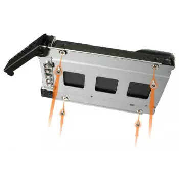 Asemapaikan paneeli Icy Dock MB994SK-1B