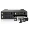 Asemapaikan paneeli Icy Dock MB994SK-1B