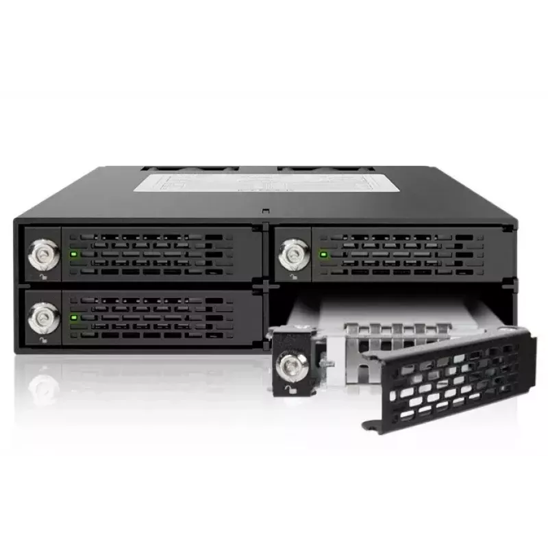 Asemapaikan paneeli Icy Dock MB994SK-1B