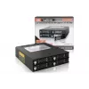 Asemapaikan paneeli Icy Dock MB994SK-1B