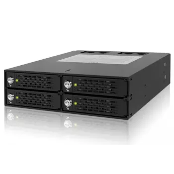 Asemapaikan paneeli Icy Dock MB994SK-1B
