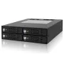 Asemapaikan paneeli Icy Dock MB994SK-1B