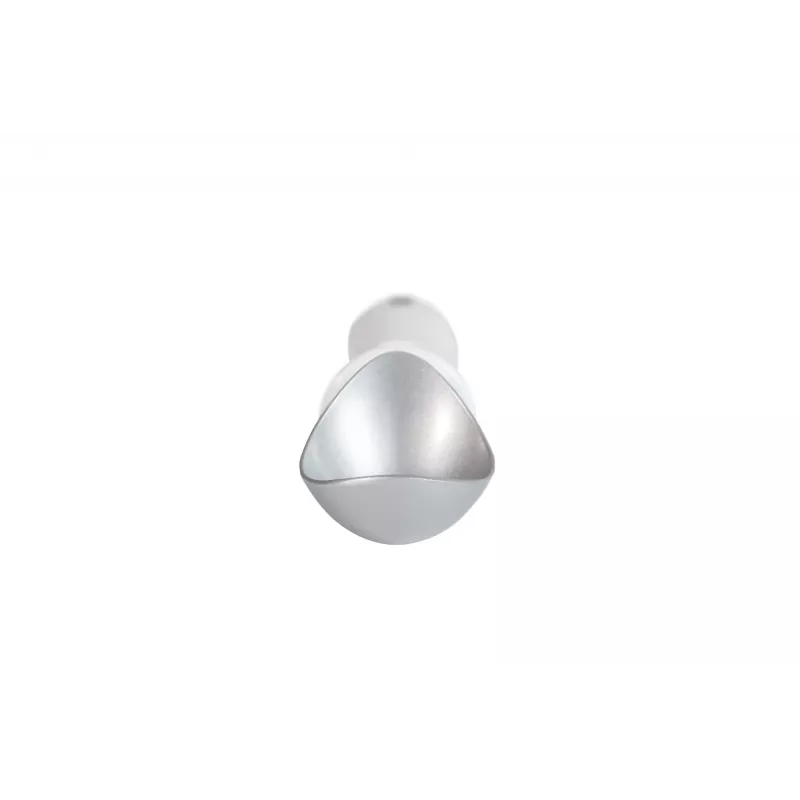 Jäätelökauha Unold 488990 4 mm ruostumaton teräs muovi valkoinen