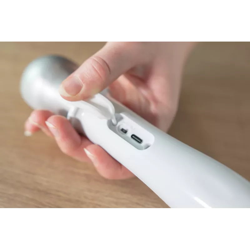 Jäätelökauha Unold 488990 4 mm ruostumaton teräs muovi valkoinen