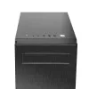 PC-kotelo Chieftec Hawk Tower musta