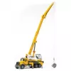 Nosturiauto BRUDER MACK Granite Liebherr