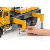 Nosturiauto BRUDER MACK Granite Liebherr