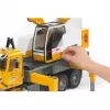 Nosturiauto BRUDER MACK Granite Liebherr