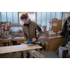 Hiomakone Bosch GEX 34-125 pahvilaatikko epäkeskohiomakone 0601372300 Bosch