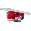 Vaijerivintturi Einhell TC-EH 250 500 W 12 m 125 kg