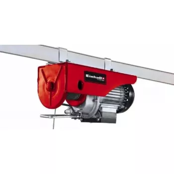 Vaijerivintturi Einhell TC-EH 250 500 W 12 m 125 kg