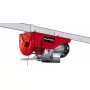 Vaijerivintturi Einhell TC-EH 250 500 W 12 m 125 kg