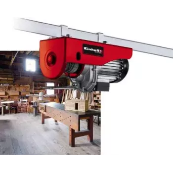Sähkövaijerivintturi Einhell TC-EH 500 1000 W 500 kg
