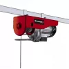 Sähkövaijerivintturi Einhell TC-EH 500 1000 W 500 kg