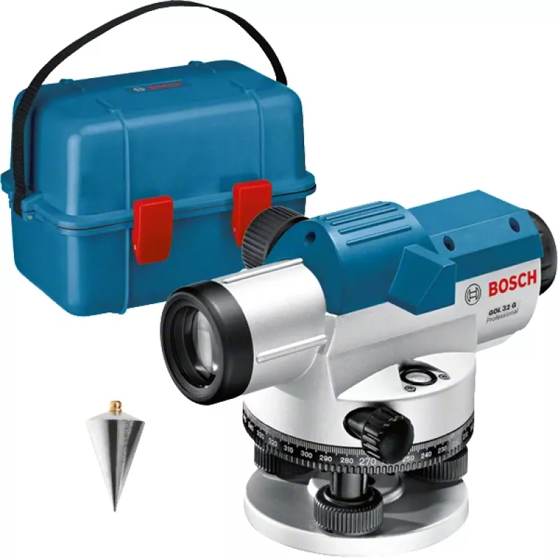 Bosch 0 601 068 501 (MPN 0601068501) — tarkkuusmittalaite
