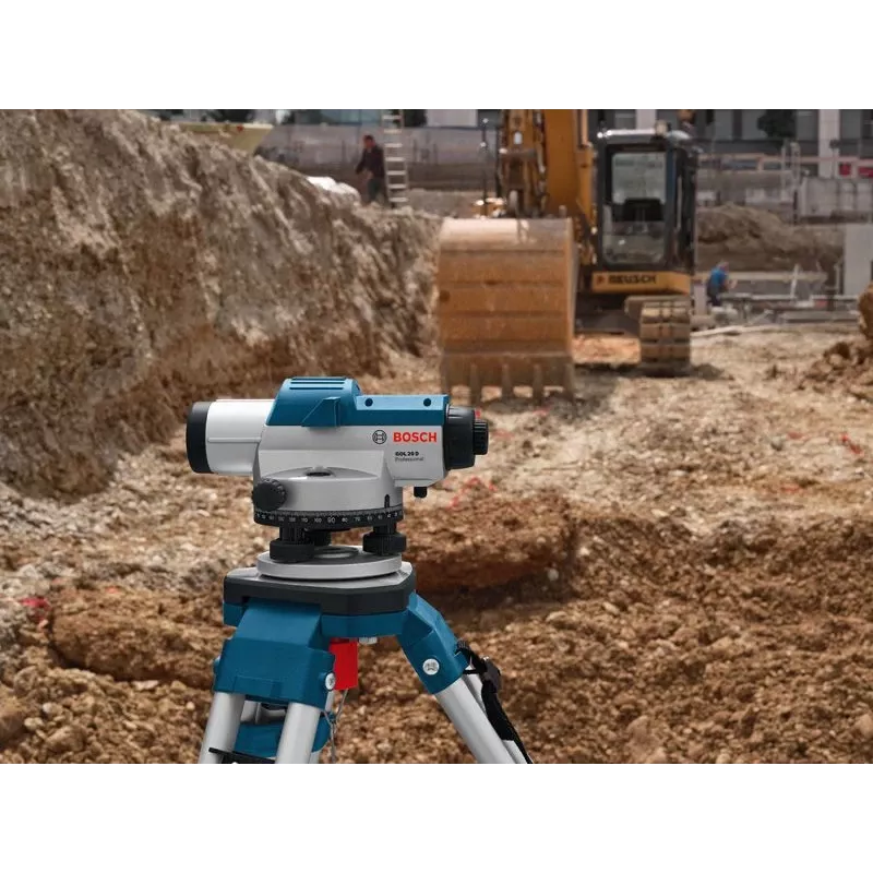Bosch 0 601 068 501 (MPN 0601068501) — tarkkuusmittalaite