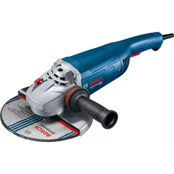Bosch GWS 22-230 P kulmahiomakone 23 cm 6500 kierr./min 2200 W 5,5 kg