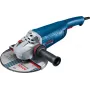 Bosch GWS 22-230 P kulmahiomakone 23 cm 6500 kierr./min 2200 W 5,5 kg