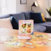 Palapeli Ravensburger UP! Maatilan eläimet – progressiivinen sarja 4, 6, 8, 10 palaa