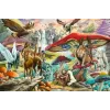 Palapeli Ravensburger 12001421 5000 kpl Fantasy