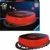 3D-palapeli Ravensburger Iconics Allianz Arena valolla, 216 palaa