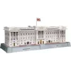 3D-palapeli Ravensburger Iconics Buckingham Palace valolla, 216 palaa