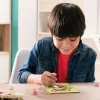 Ravensburger CreArt -maalaussarja pieni apina – luova maalaussarja lapsille