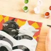 Ravensburger-maalaussarja CreArt - Cat Love (luova maalaussarja)