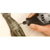 Dremel 7122 timanttiterät, 2 kpl