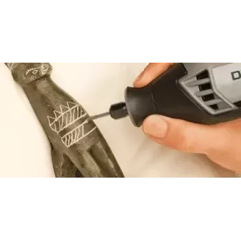 Monitoimityökalu Dremel 7122