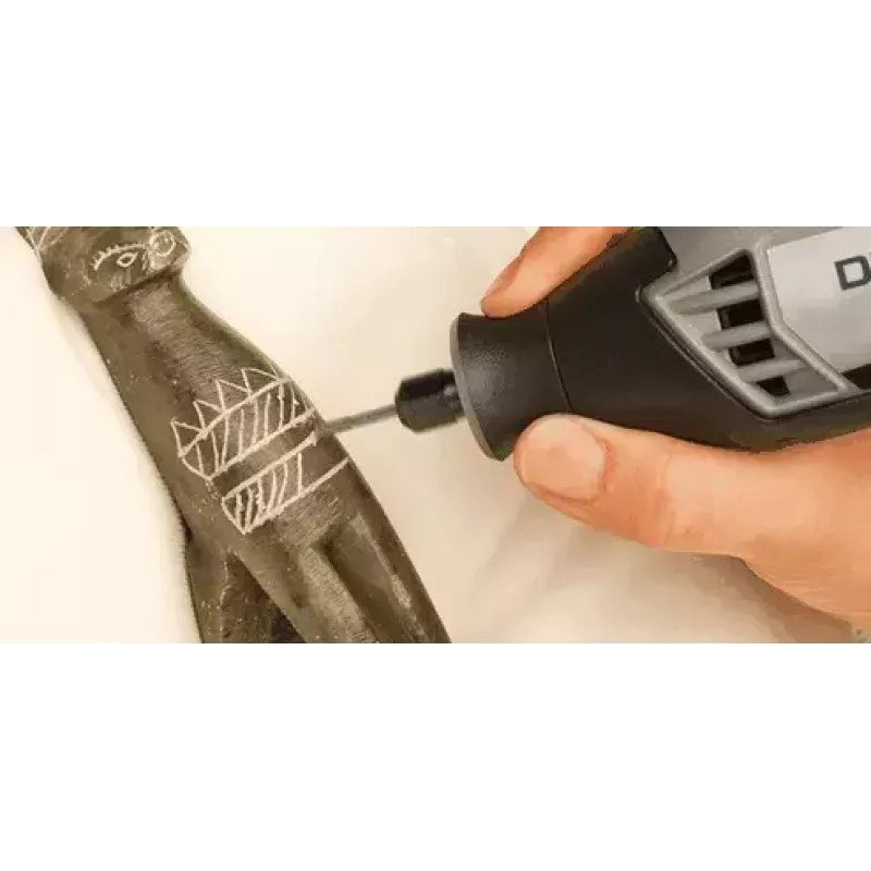 Dremel 7122 timanttiterät, 2 kpl
