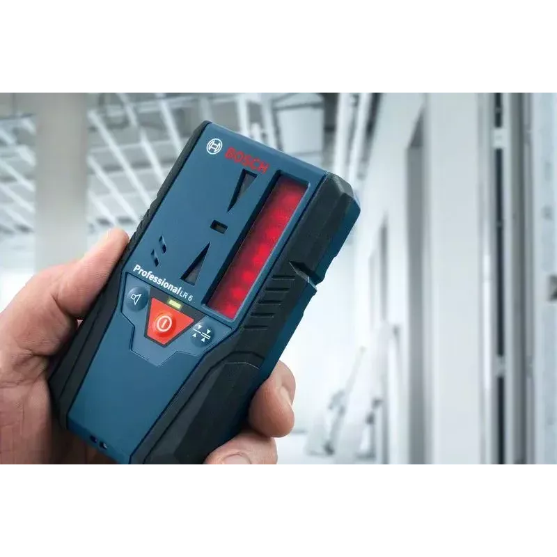 Laservastaanotin Bosch LR 6 Professional