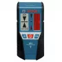 Bosch LR 2 Professional laservastaanotin viivalasereille, sininen/musta