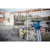 Bosch GRL 650 CHVG Professional akkukäyttöinen pyörivä laser, 70 m, vihreä laser, 18 V, ProCORE18V 4,0 Ah akulla, pidikkeellä ja kotelolla, sininen