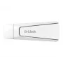 D-Link Wi-Fi 6 AX1800 USB 3.0 -dongle, langaton, USB, WLAN, 1800 Mbit/s